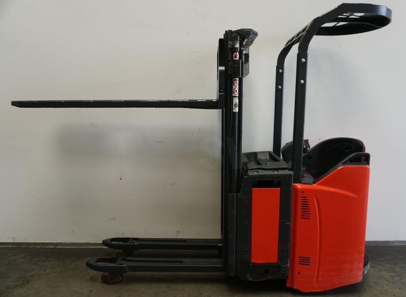 Stoccatore D 12 SP 133 D 12 SP 133- Photo 4