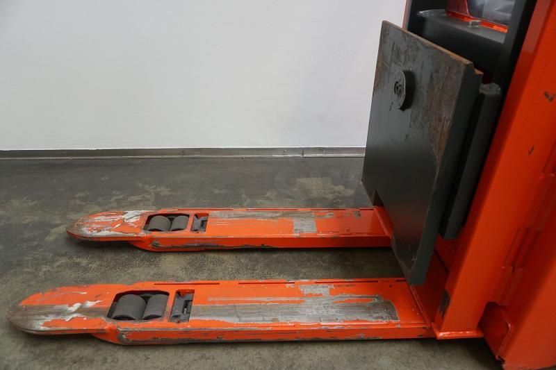 Transpallet T 30 131 T 30 131- Photo 5