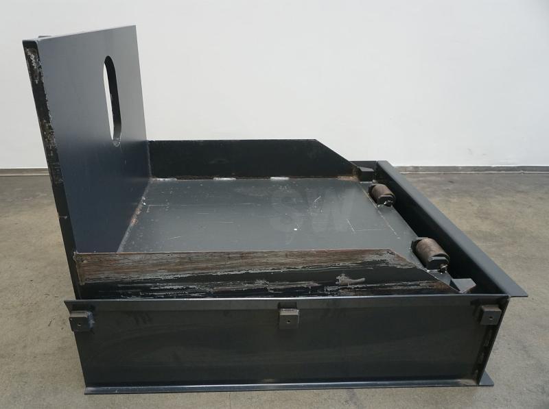 Transpallet T 30 131 T 30 131- Photo 9