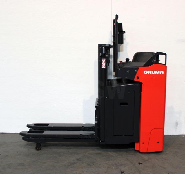 Stoccatore D 12 S 1164 D 12 S 1164- Photo 3