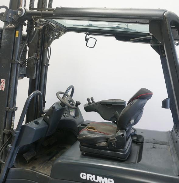 Carrello elevatore elettrico E 30 RL 387 E 30 RL 387- Photo 4