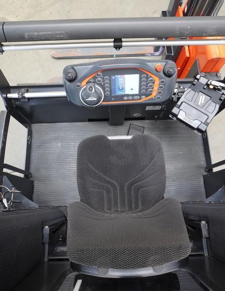 Préparateur de commandes K 11 5231-00 K 11 5231-00- Photo 3
