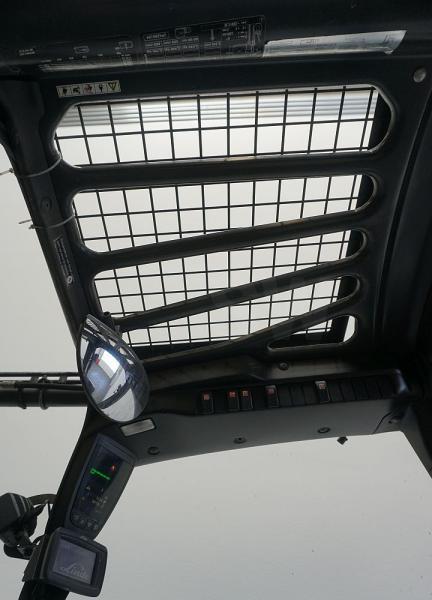Carrello elevatore elettrico E 30 387 E 30 387- Photo 6