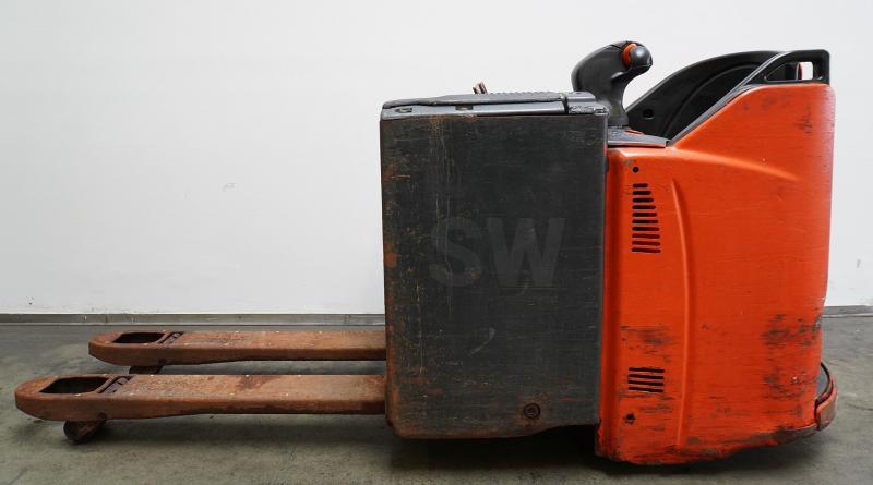 Transpalette T 20 SP 131 T 20 SP 131- Photo 4