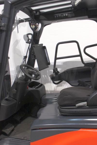 Carrello elevatore elettrico E 18 PH EVO 386-02 E 18 PH EVO 386-02- Photo 3