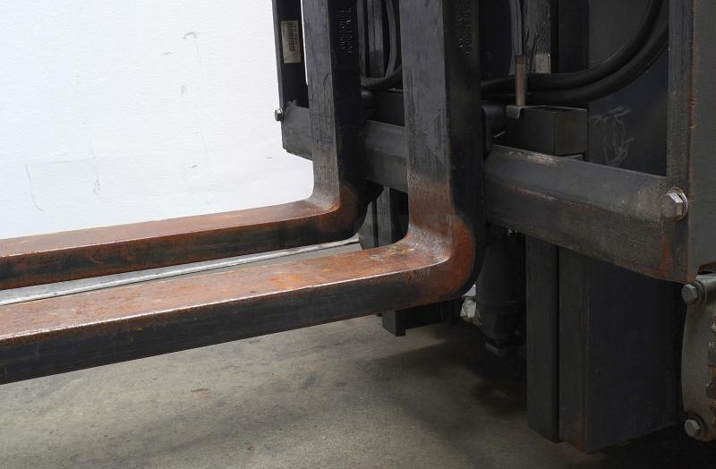 Carrello elevatore elettrico E 16 P EVO 386-02 E 16 P EVO 386-02- Photo 7