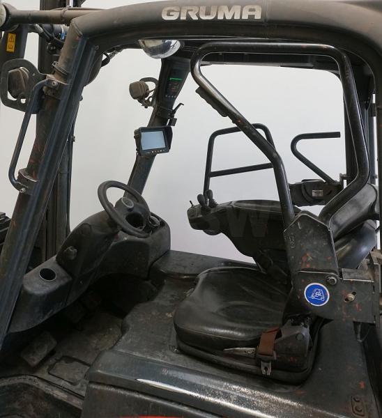 Carrello elevatore elettrico E 18 PH EVO 386-02 E 18 PH EVO 386-02- Photo 3