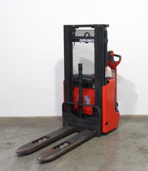 Stoccatore L 10 1172 L 10 1172- Photo 2
