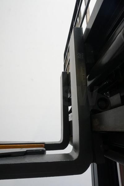 Wózek widłowy elektryczny E 25 387 E 25 387- Photo 7