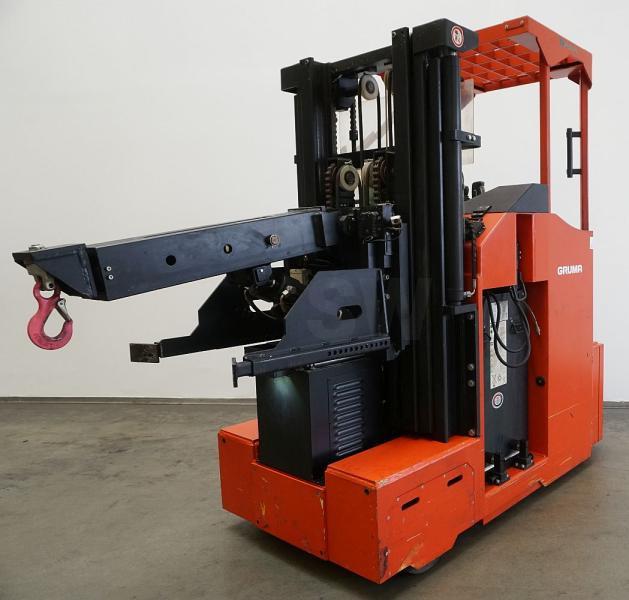 Gerbeur EFV2500SO EFV2500SO- Photo 2