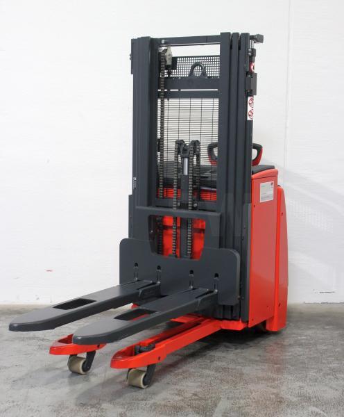 Stoccatore L 14 i 1173 L 14 i 1173- Photo 2