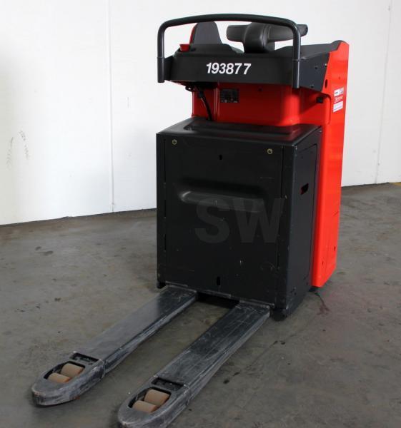 Transpallet T 20 SF 1154 T 20 SF 1154- Photo 4