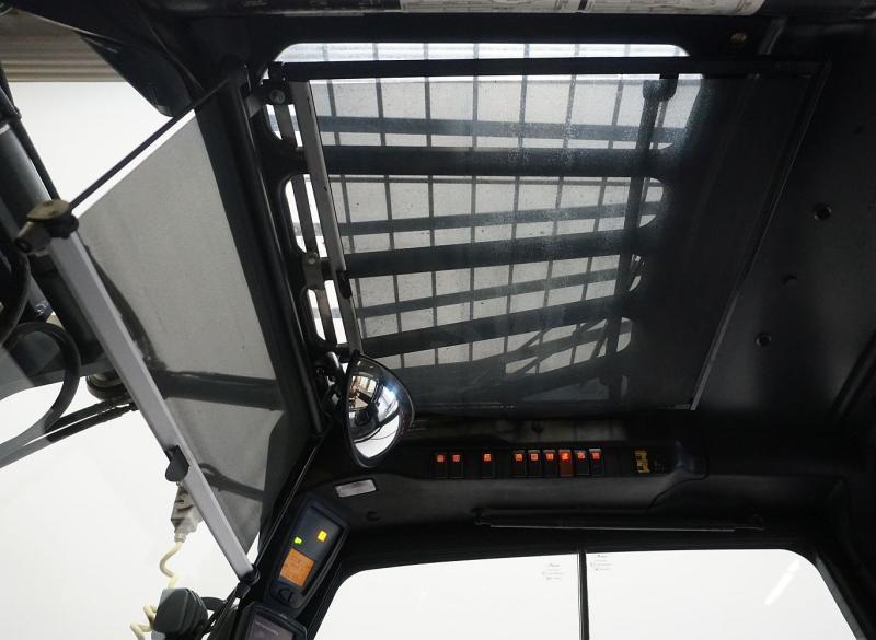 Carrello elevatore elettrico E 40/600 HL 388 E 40/600 HL 388- Photo 9