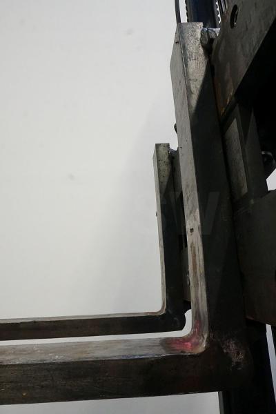 Elektrostapler E 20 PH EVO 386-02 E 20 PH EVO 386-02- Photo 7