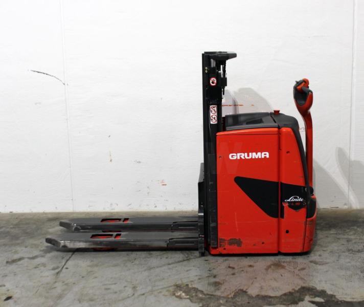 Stoccatore L 16 1173 L 16 1173- Photo 3