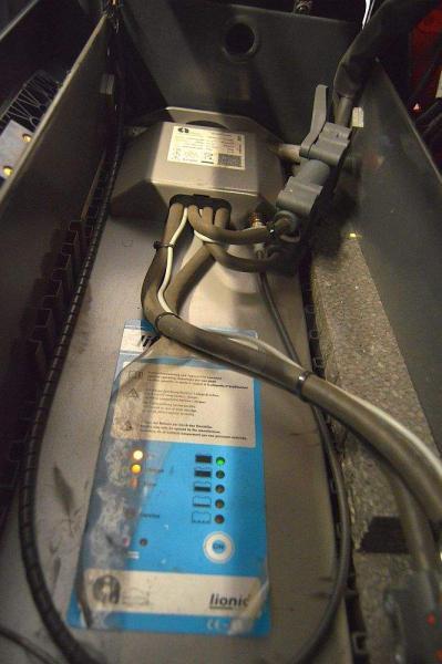 Stoccatore D 12 SF ION 1164 D 12 SF ION 1164- Photo 5