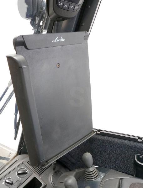 Carrello elevatore elettrico E 16 P EVO 386-02 E 16 P EVO 386-02- Photo 6