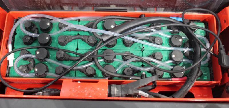 Apilador L 14 i 1173-01 L 14 i 1173-01- Photo 5