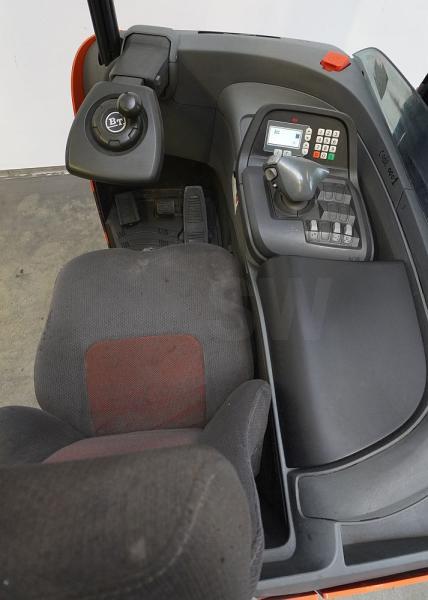 Carrello retrattile RRE140 RRE140- Photo 3