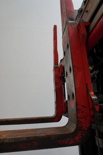 Carrello elevatore elettrico E 50 HL 388 E 50 HL 388- Photo 5