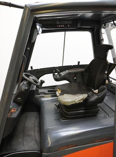 Carrello elevatore elettrico E 40/600 HL 388 E 40/600 HL 388- Photo 3
