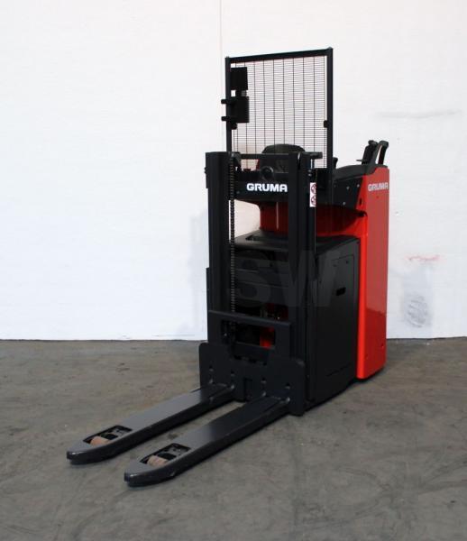 Stoccatore D 12 S 1164 D 12 S 1164- Photo 2