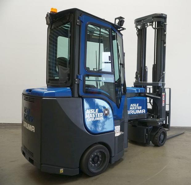 Chariot élévateur électrique AISLE MASTER 20S AISLE MASTER 20S- Photo 3