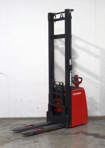 Apilador L 14 i 1173-01 L 14 i 1173-01- Photo 3