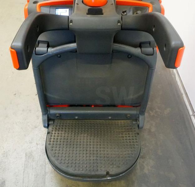 Gerbeur L 14 AP i 1173 L 14 AP i 1173- Photo 6