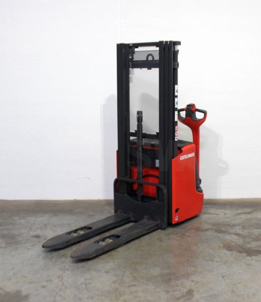 Gerbeur L 12 i 1172-01 L 12 i 1172-01- Photo 2