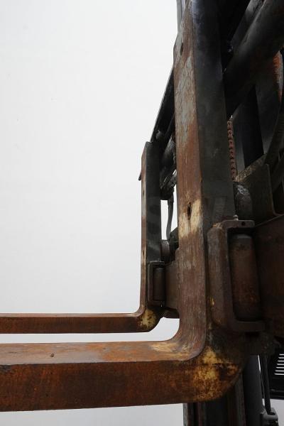 Carrello elevatore elettrico E 30/600 HL 387 E 30/600 HL 387- Photo 6