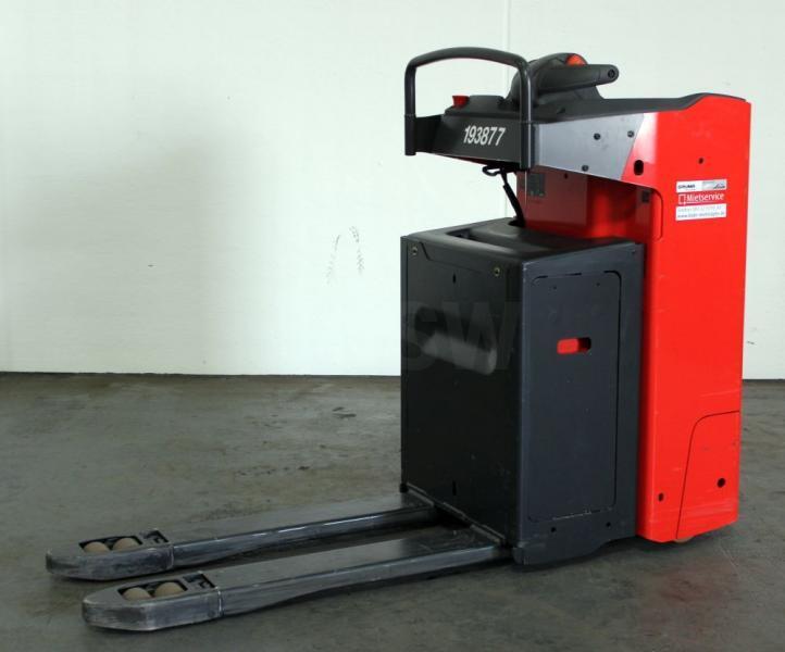 Transpallet T 20 SF 1154 T 20 SF 1154- Photo 7