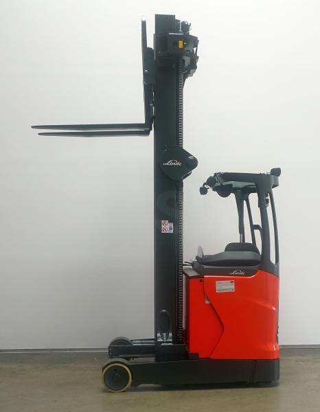Retráctil R 16 HD 1120 R 16 HD 1120- Photo 4