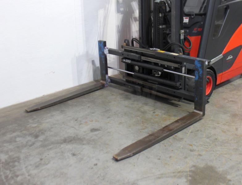 Carrello elevatore elettrico E 18 PH EVO 386-02 E 18 PH EVO 386-02- Photo 7