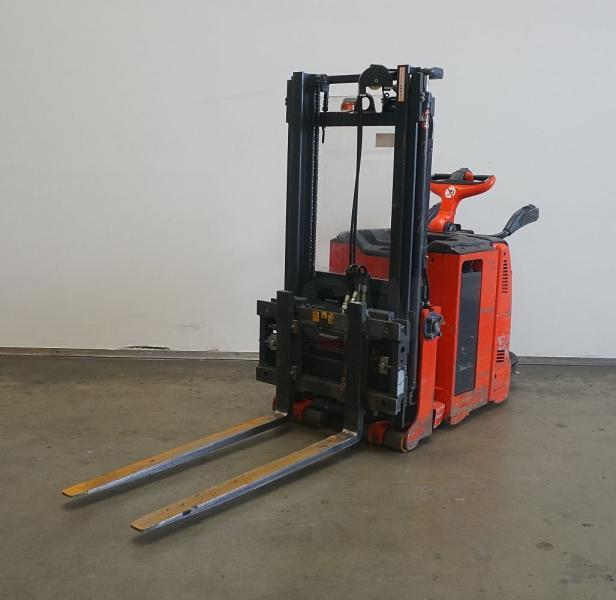 Gerbeur L 07 AC AP 1170 L 07 AC AP 1170- Photo 2