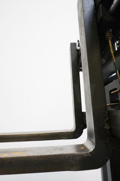 Carrello elevatore elettrico E 10 334 E 10 334- Photo 6