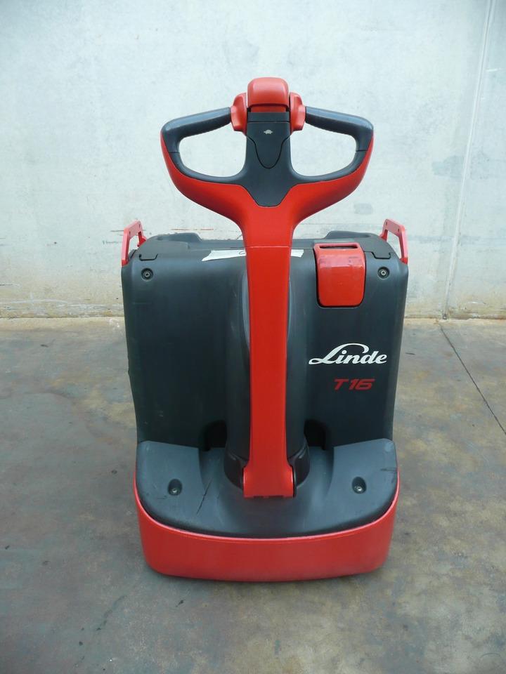 Transpalette T 16 T 16- Photo 5