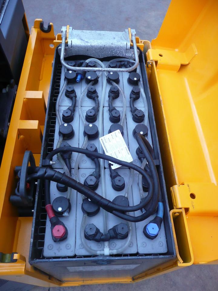 Transpallet ERE 225 ERE 225- Photo 6