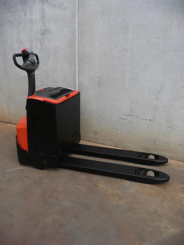 Transpallet LWE 180 LWE 180- Photo 4