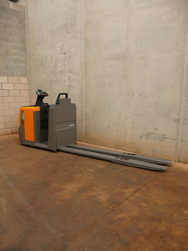 Commissionatore ECE 225 2400x510mm ECE 225 2400x510mm- Photo 4