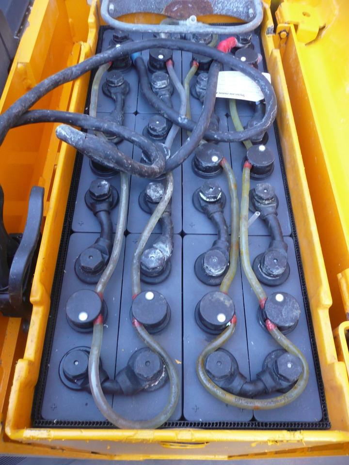 Transpallet ERE 225 ERE 225- Photo 6