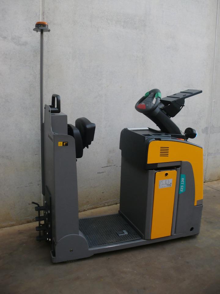 Trattore elettrico EZS 130 Li-ion EZS 130 Li-ion- Photo 2