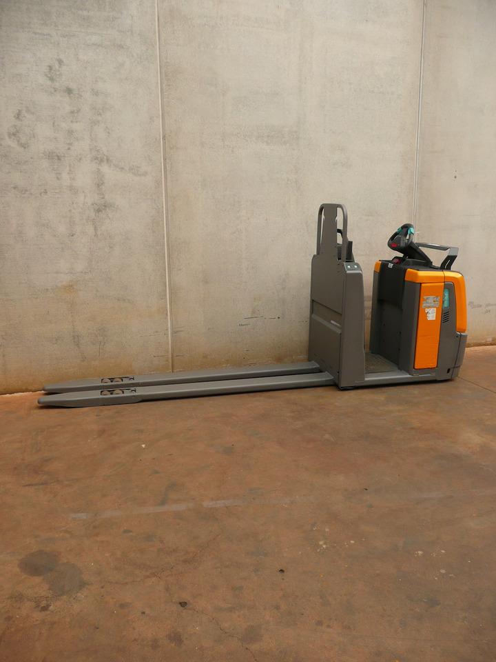 Commissionatore ECE 225 2400x510mm ECE 225 2400x510mm- Photo 2