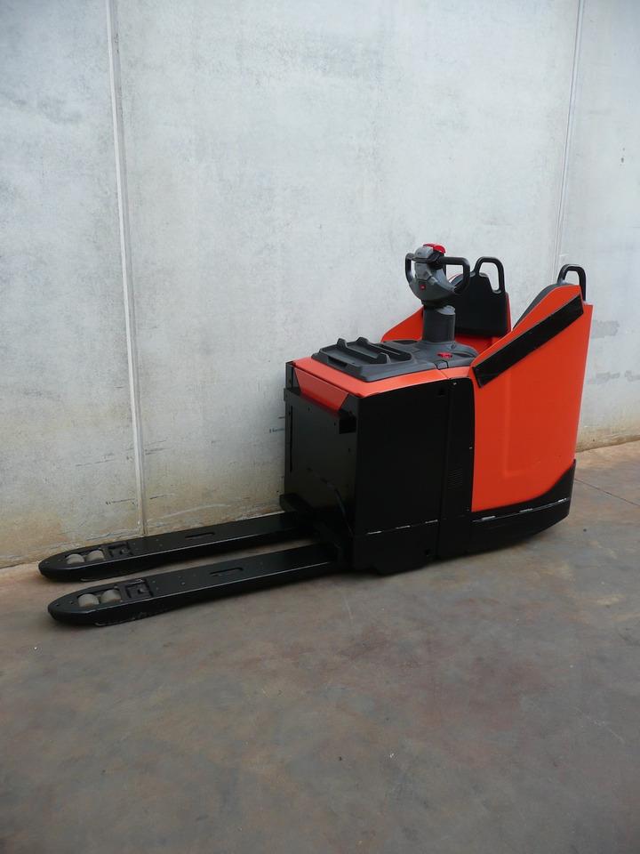 Wózek paletowy LPE 250 LPE 250- Photo 2