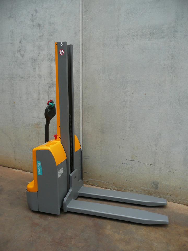 Stoccatore EMC 110 154 E EMC 110 154 E- Photo 4