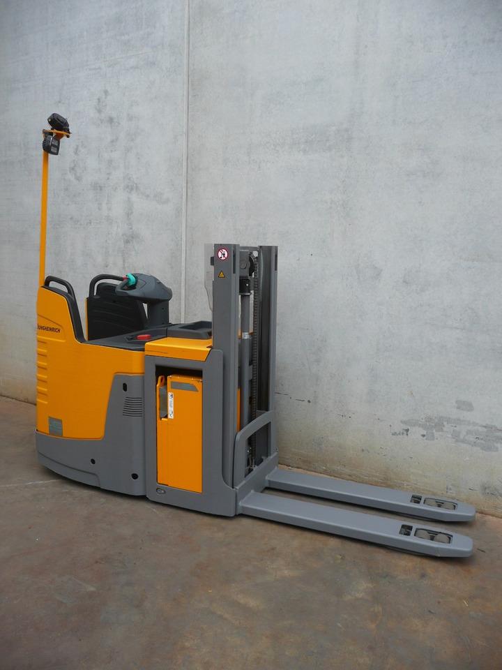 Gerbeur ERD 220 201 ZT LI-ION ERD 220 201 ZT LI-ION- Photo 4