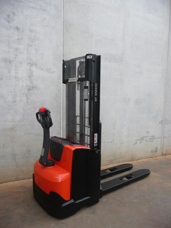 Gerbeur SWE 100 1300x570mm SWE 100 1300x570mm- Photo 3