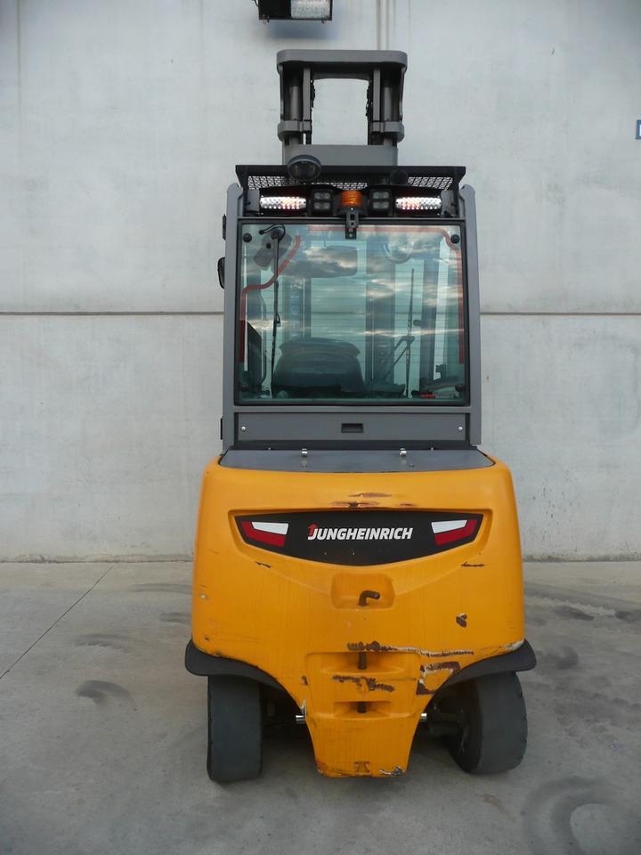 Wózek widłowy elektryczny EFG 550s 550 ZT EFG 550s 550 ZT- Photo 6