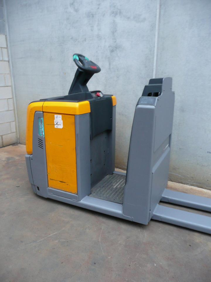 Commissionatore ECE 225 2400x510mm ECE 225 2400x510mm- Photo 4