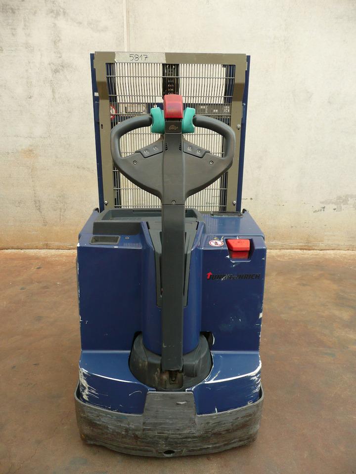 Gerbeur EJD 220 201 ZT Li-ion EJD 220 201 ZT Li-ion- Photo 5